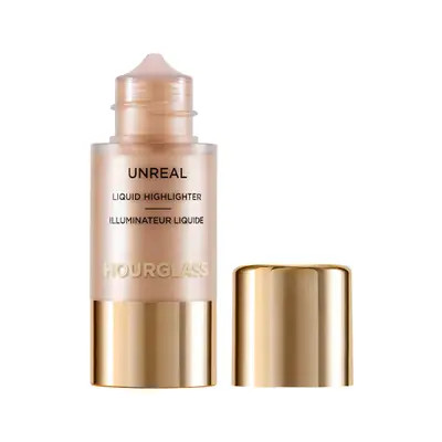 HOURGLASS Unreal Liquid Highlighter in Evoke at Nordstrom | Nordstrom