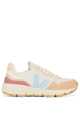 x ba&sh Alveomesh Sneaker in Natural Steel | Revolve Clothing (Global)