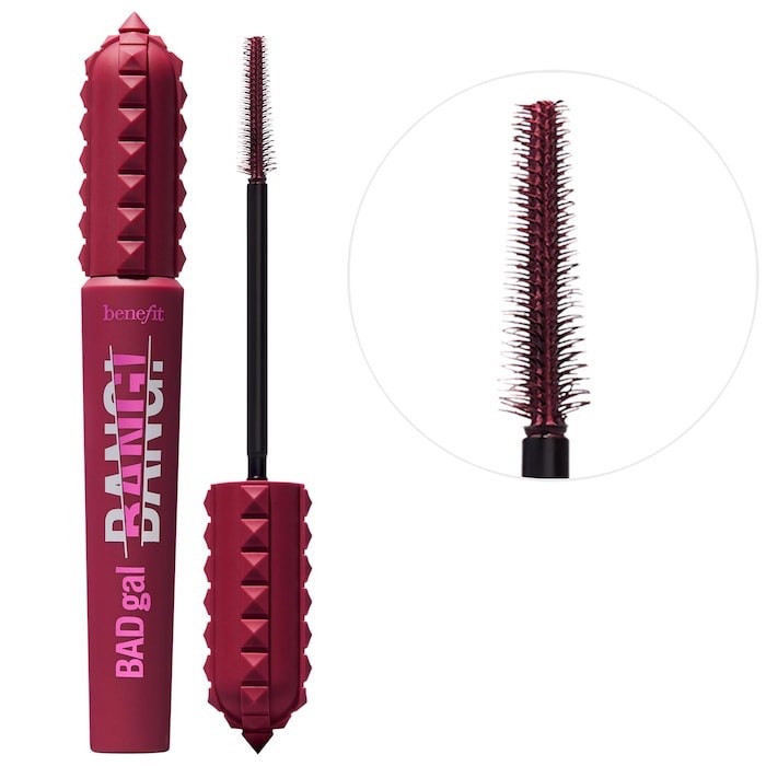 Burgundy mascara

#LTKSaleAlert #LTKBeauty