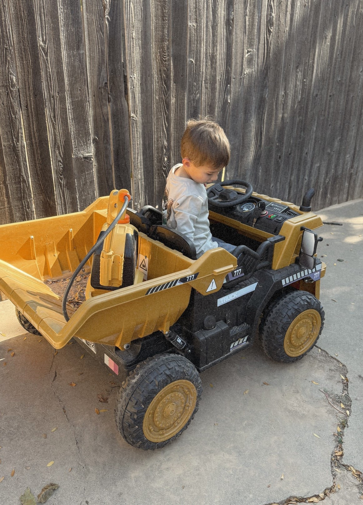 every little boys dream 

christmas gifts for boys | toddler gifts | gifts for boys | battery dump truck | remote control dump truck 

#LTKGiftGuide #LTKKids #LTKHoliday