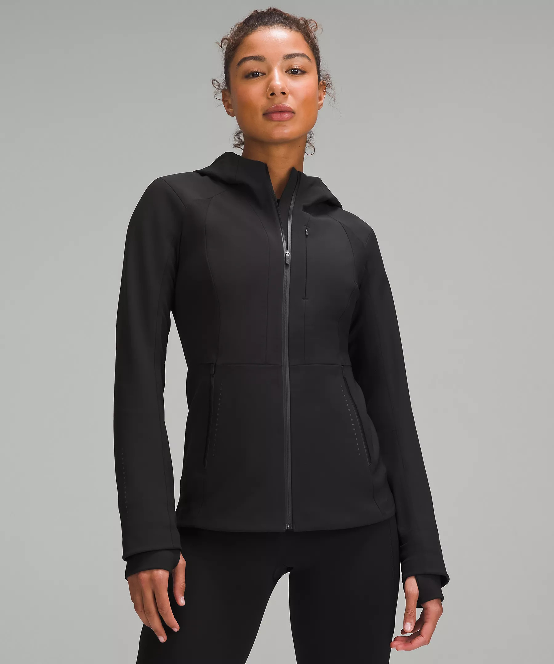 Cross Chill Jacket *RepelShell | Women's Coats & Jackets | lululemon | Lululemon (US)