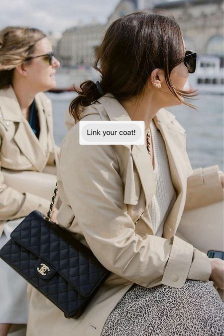 Linked my trench here! 

#travelessential #fashionfinds #closetstaple #jcrew

#LTKSeasonal #LTKtravel