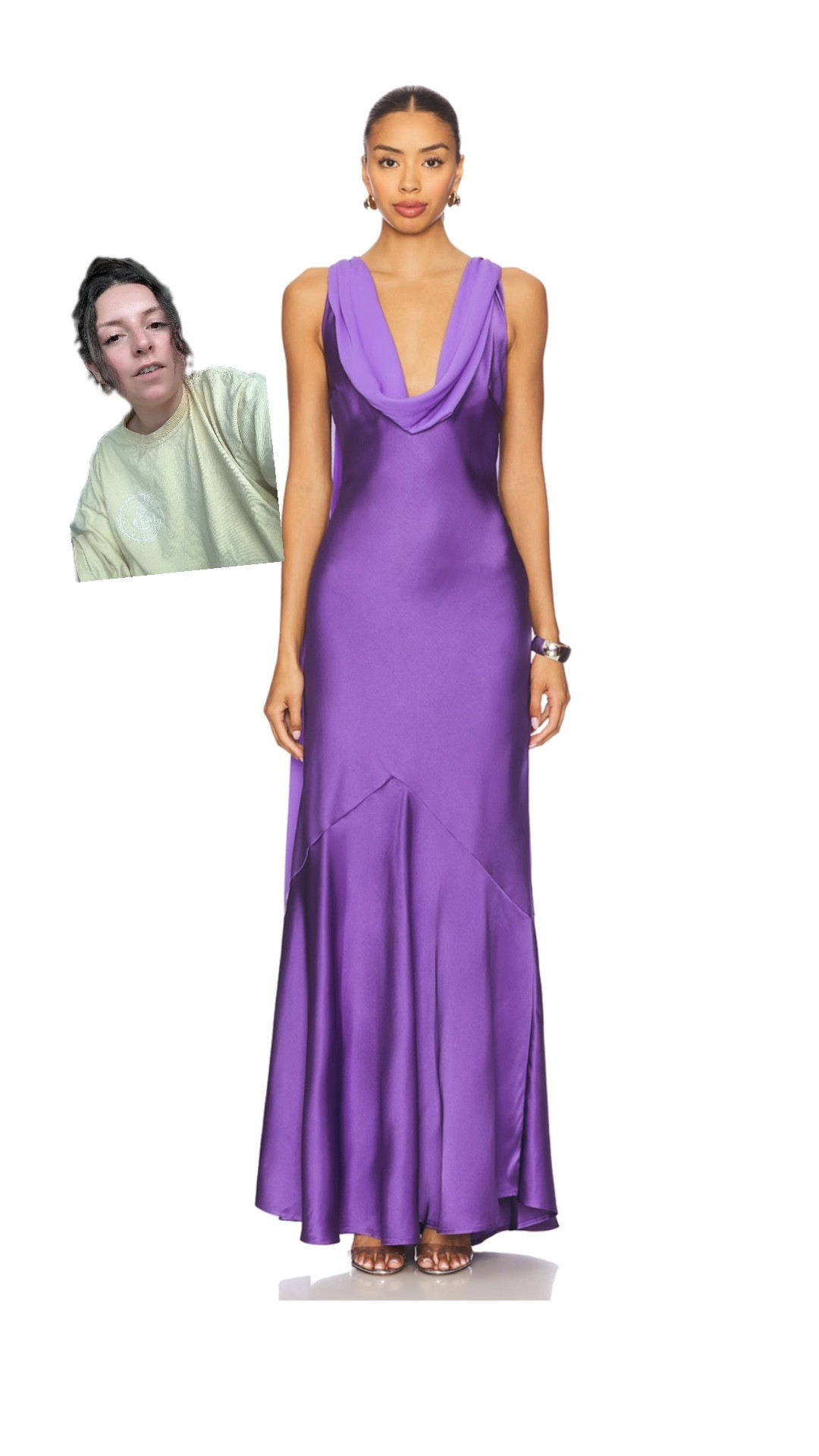 Wedding guest dress inspo!🤍

#LTKWedding