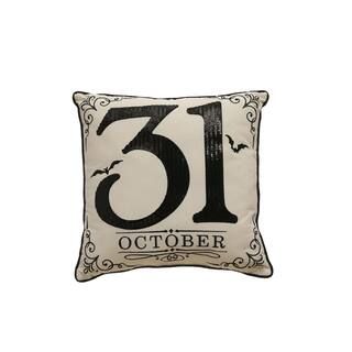 October 31 Pillow by Ashland® | Michaels Stores