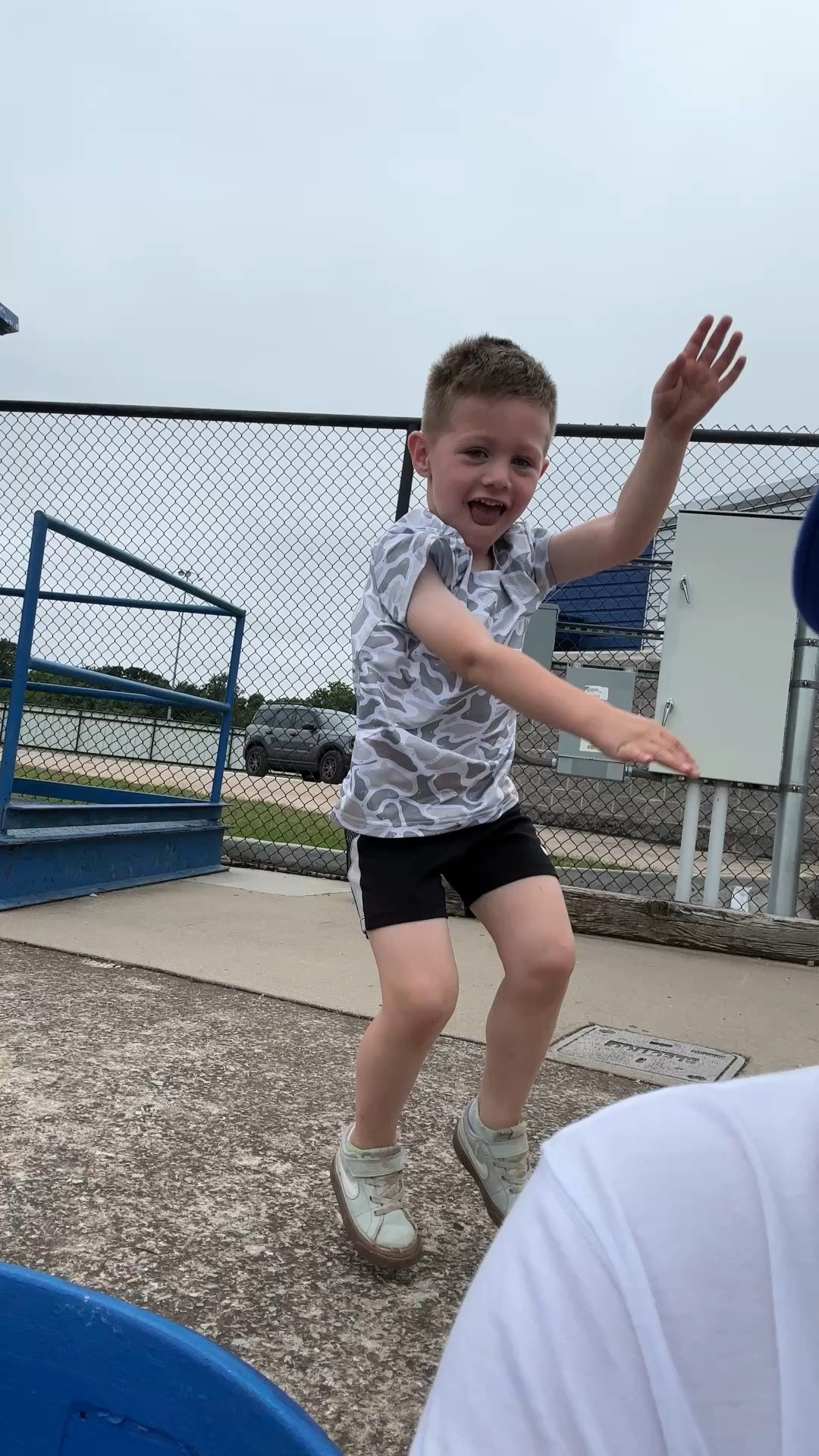 Dance party while brother’s at camp!

#LTKKids #LTKSaleAlert #LTKActive