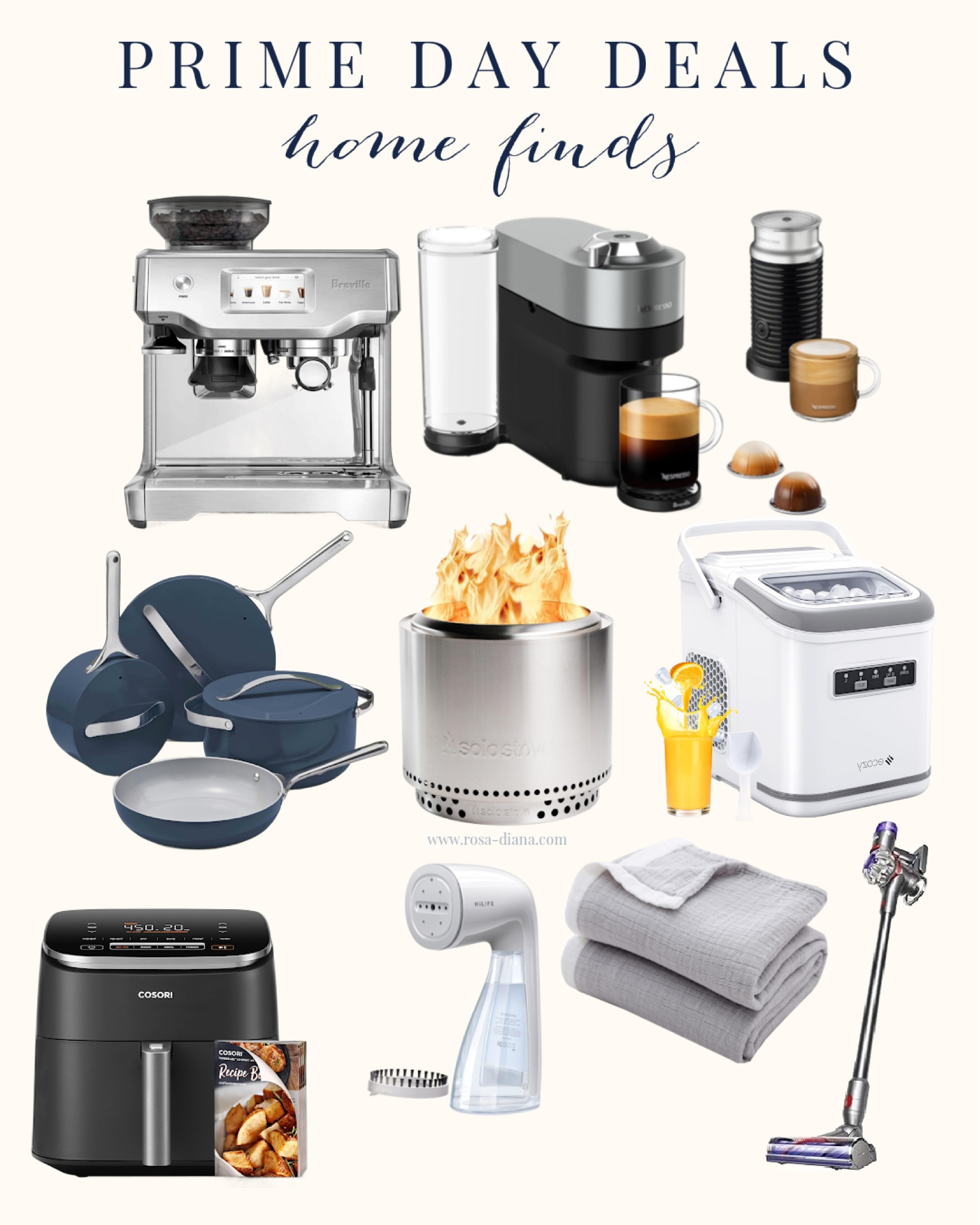 Amazon Prime Deals Day 1! Shop home finds. #primesale 

#LTKHome #LTKSaleAlert