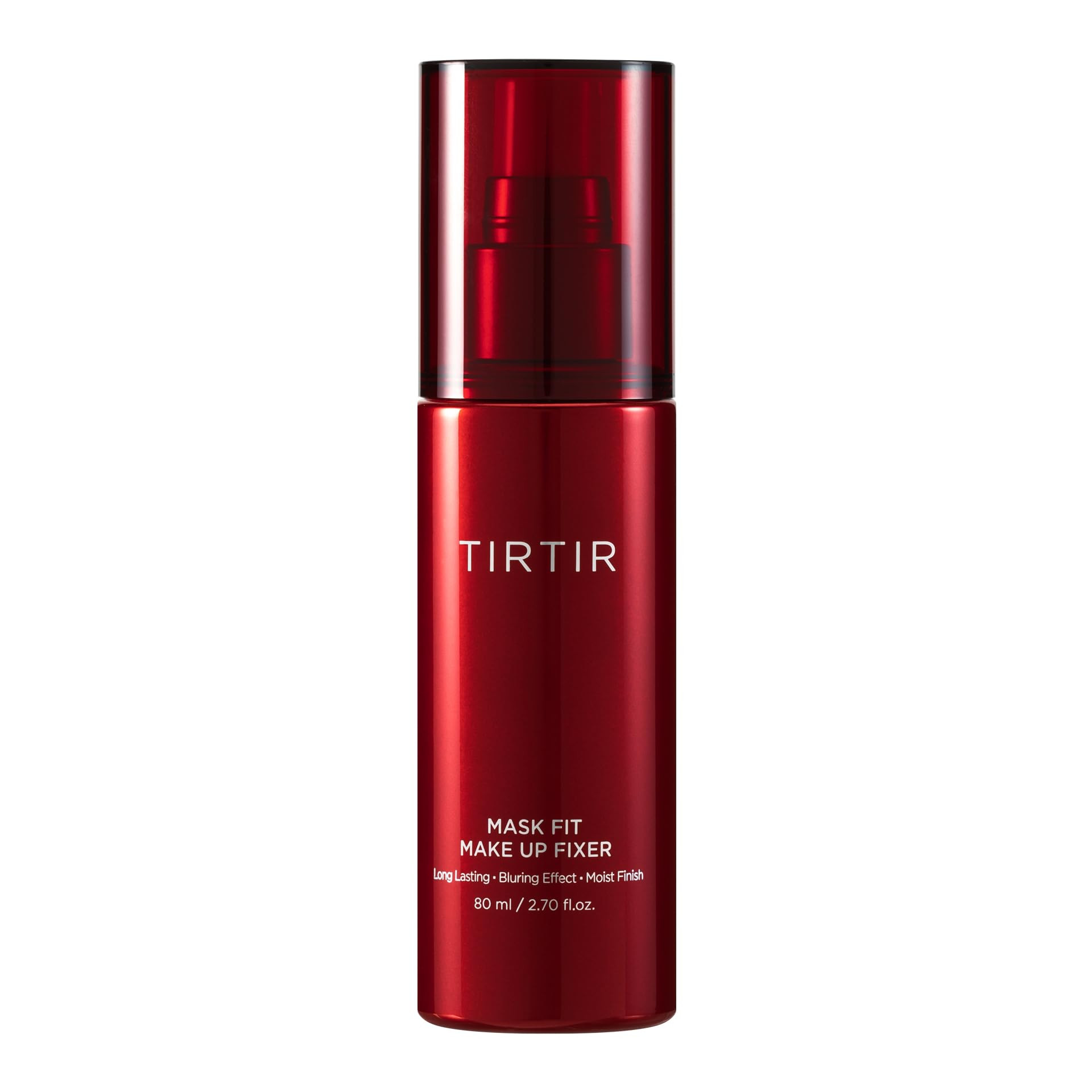 TIRTIR Mask Fit Make-up Fixer | 24H Transfer-Resistant Lightweight Non-Greasy Makeup Setting Spra... | Amazon (US)