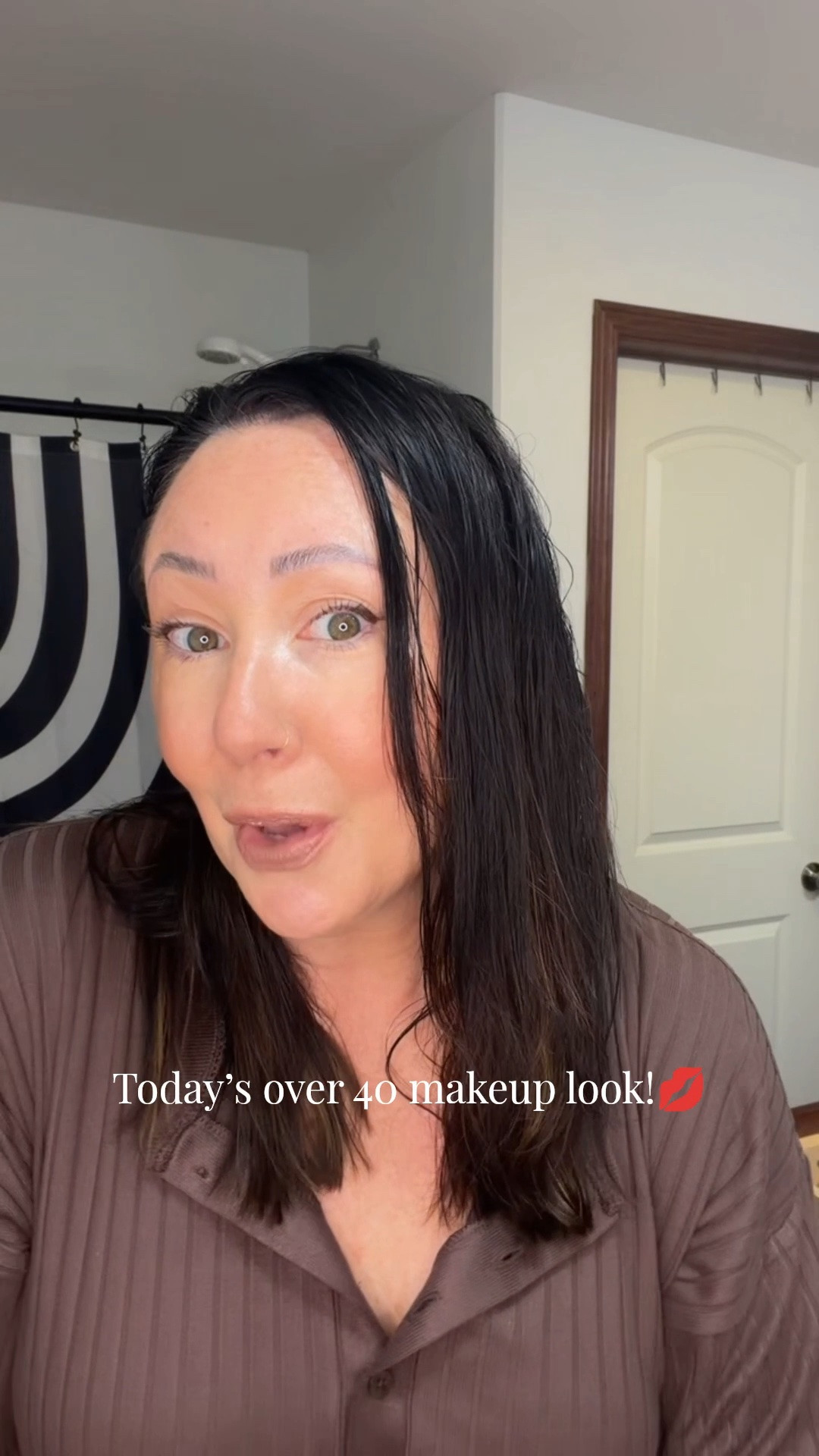 Today’s over 40 makeup look! Exact colors are linked!

#LTKOver40 #LTKmomlife #LTKBeauty