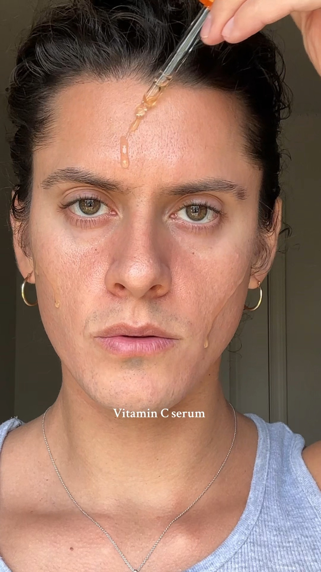 Full shave + skin care routine

▪️Anua Facial Cleanser
▪️Van Der Hagen Razor
▪️High On Fun Vitamin C Oil (similar one linked)
▪️High On Fun CBD Oil (similar one linked)
▪️Gua Sha

#LTKVideo #LTKBeauty