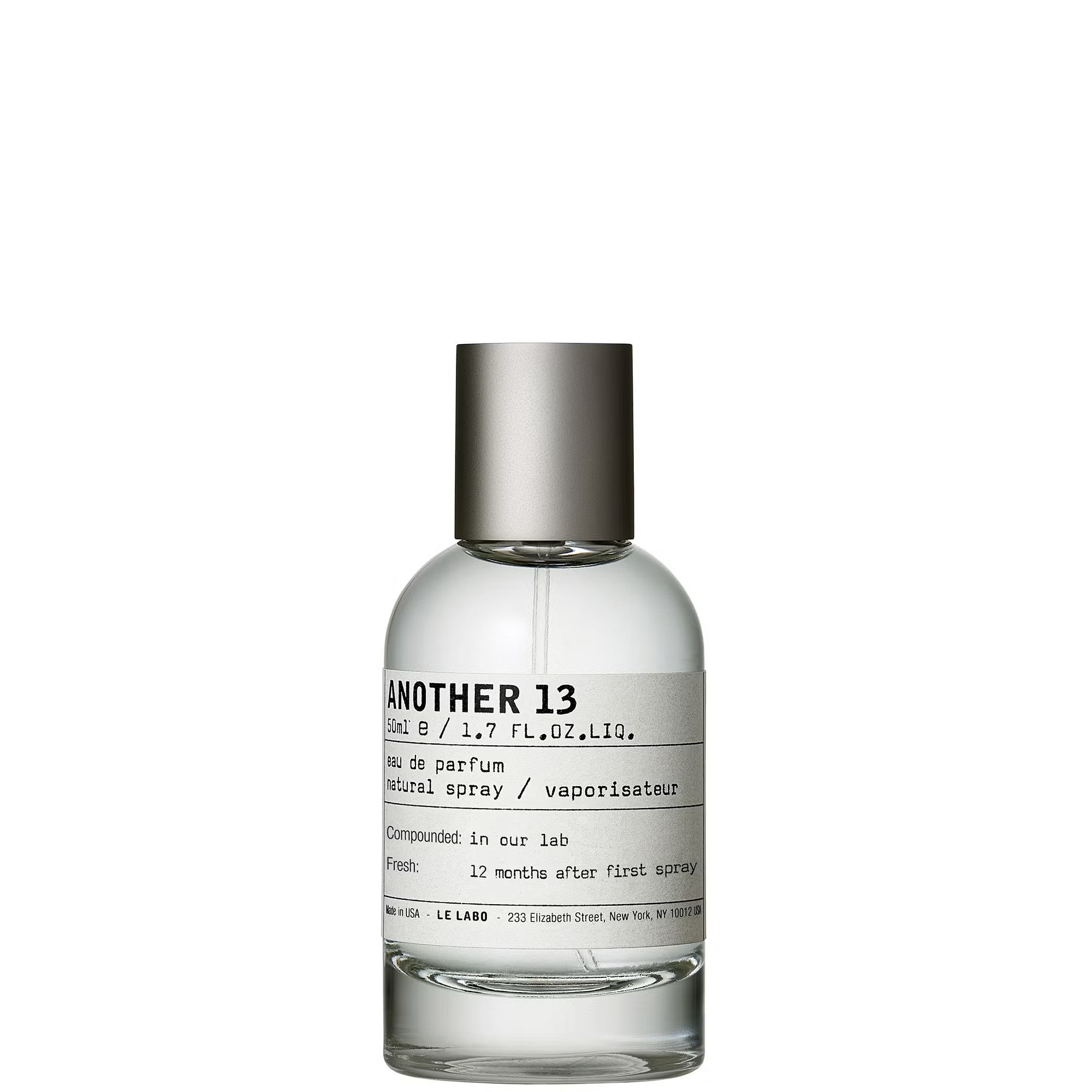 Le Labo Another 13 Eau de Parfum 50ml | Cult Beauty