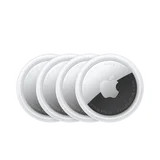 +3View allHero image 0 of Apple AirTag (2nd Generation) – 4 Pack Item Trackers, Precision Findi... | Walmart (US)