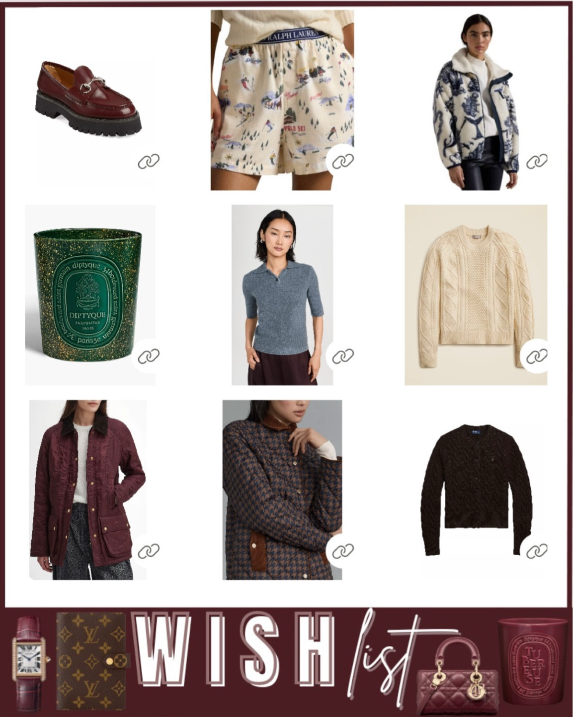 Weekly wish list



#LTKHoliday #LTKCyberWeek #LTKGiftGuide