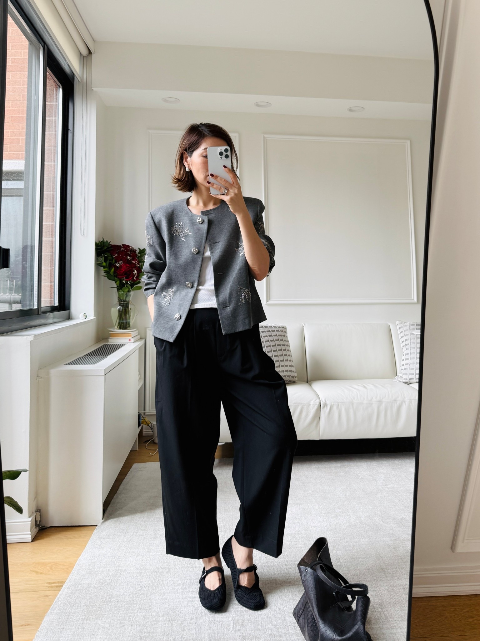 Love this jacket  

#LTKFindsUnder100 #LTKStyleTip #LTKOver40