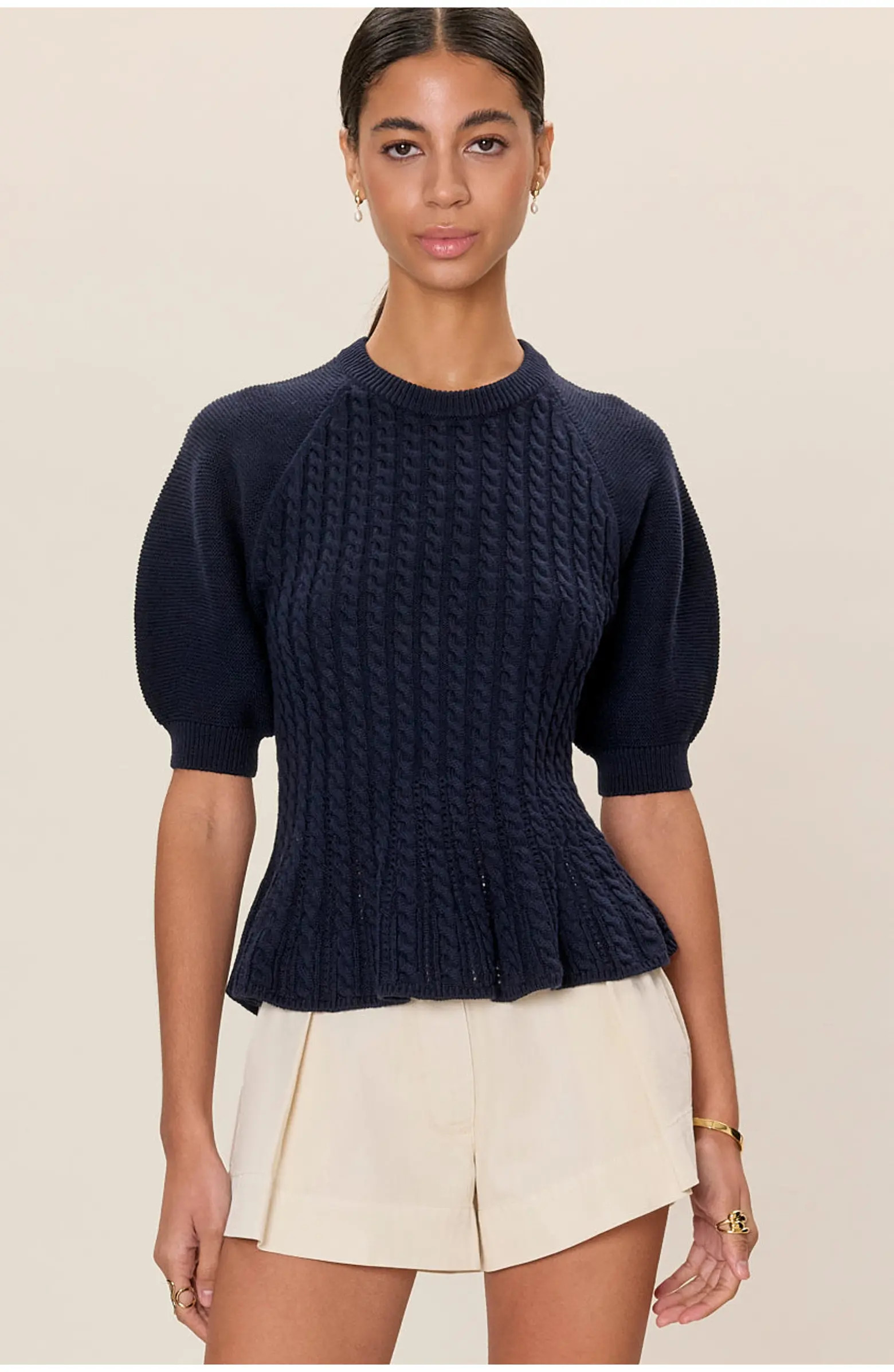 Ella Knit Sweater | Nordstrom