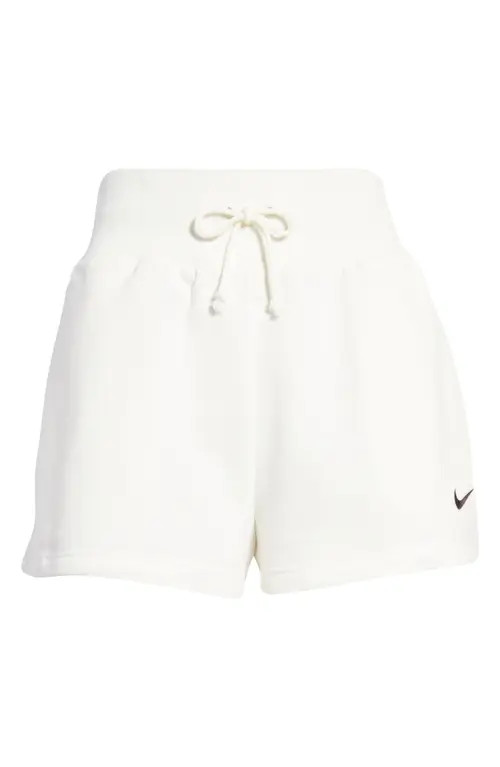 Phoenix Fleece Knit Shorts | Nordstrom