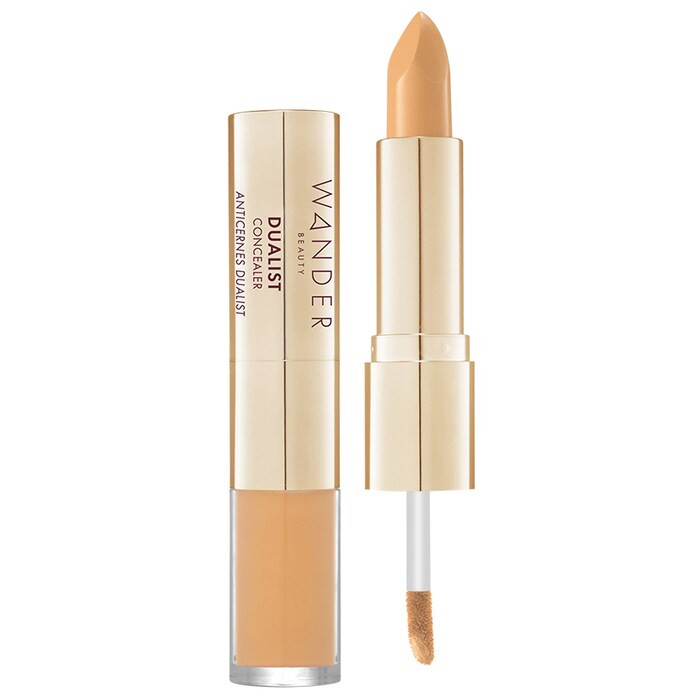 Dualist Matte and Illuminating Concealer | Sephora (US)