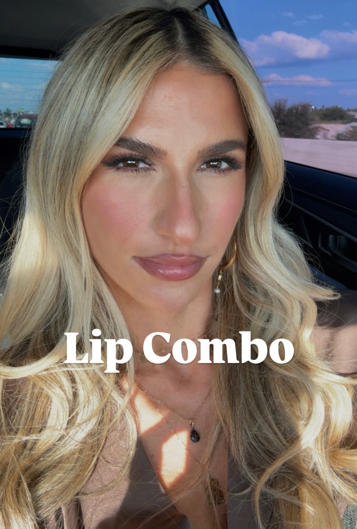 Fall Lip Combo🤎✨

#LTKBeauty #LTKStyleTip #LTKWedding