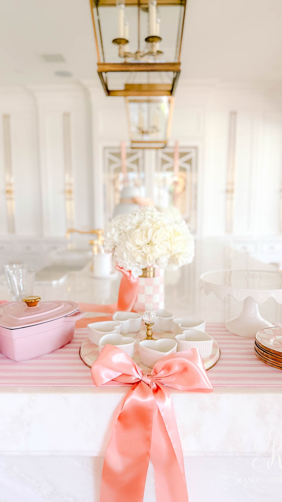 Host  the cutest Valentine’s Day party this year with these darling hostess pieces from @Wayfair! 
#ValentinesDay #GalentinesDay #Wayfair
#WayfairPartner #Ad

#LTKValentine #LTKHome #LTKSeasonal