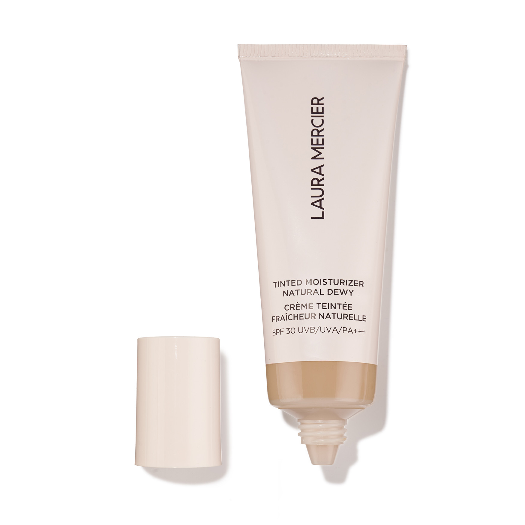 Tinted Moisturiser Natural Dewy SPF 30 | Space NK - IE