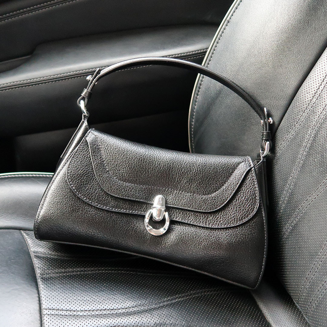 Bag of the day. Love this top handle bag with detachable cross body strap. It's so easy to wear everyday.  

 #LTKdayinmylife #LTKOver40