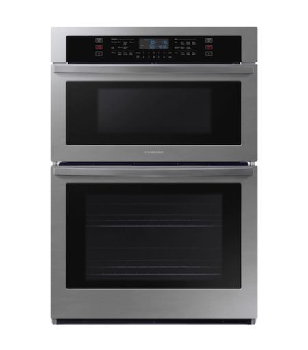 Samsung 
Microwave and oven combo
30 inch oven 
30 inch microwave 

#LTKhome #LTKstyletip #LTKfamily
