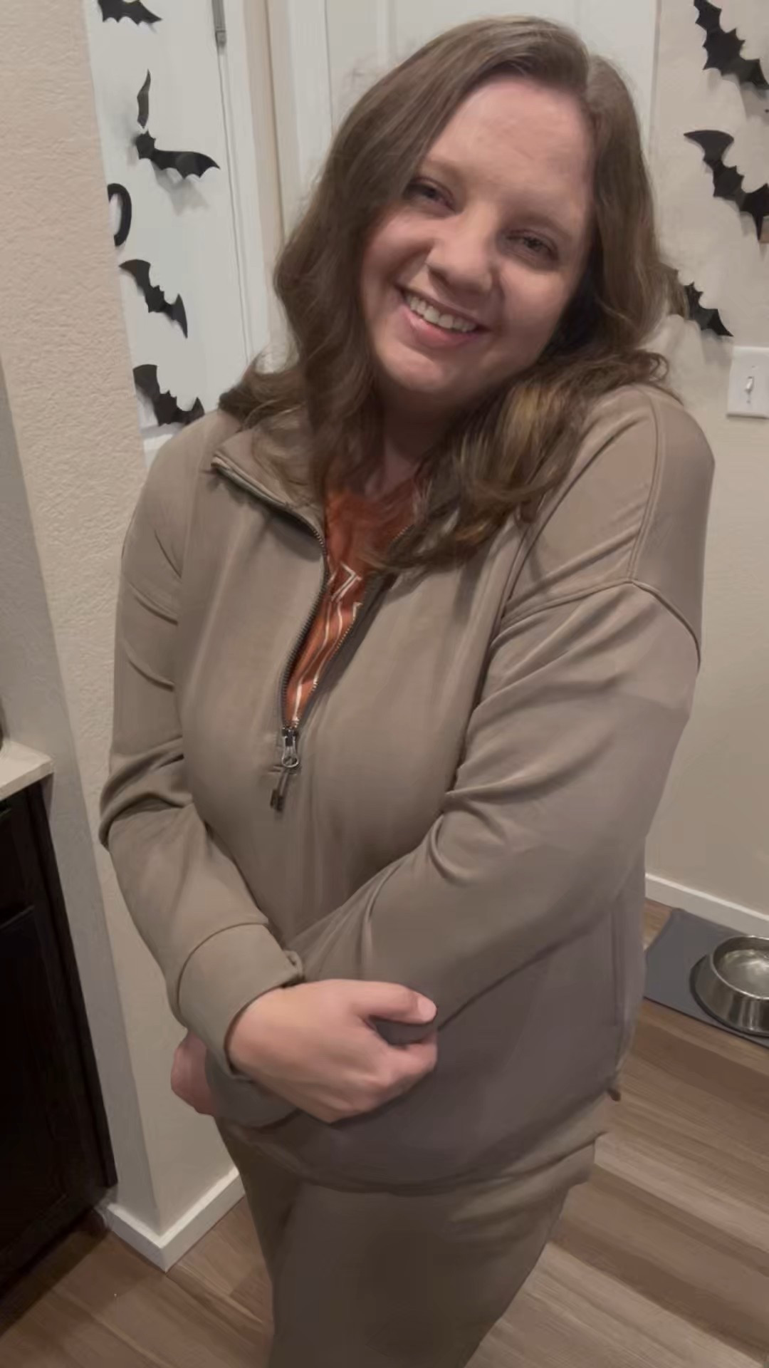 Today’s cozy fall fit 🎃💀

#fallfashion #targetfashion #amazonfashion #samsclubfashion

#LTKSeasonal #LTKStyleTip #LTKHalloween