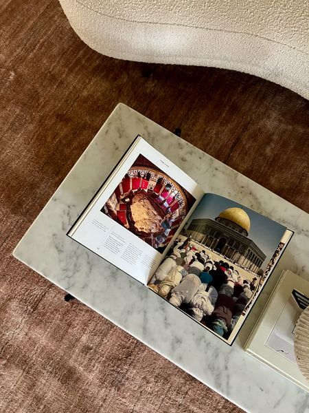 islamic coffee table books 

#LTKGiftGuide #LTKfindsunder100 #LTKhome