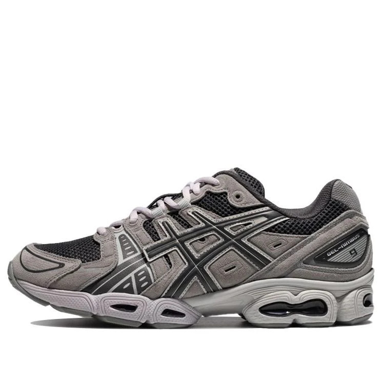 ASICS Gel-Nimbus 9 'Obsidian Grey' 1201A584-020 | KICKS CREW