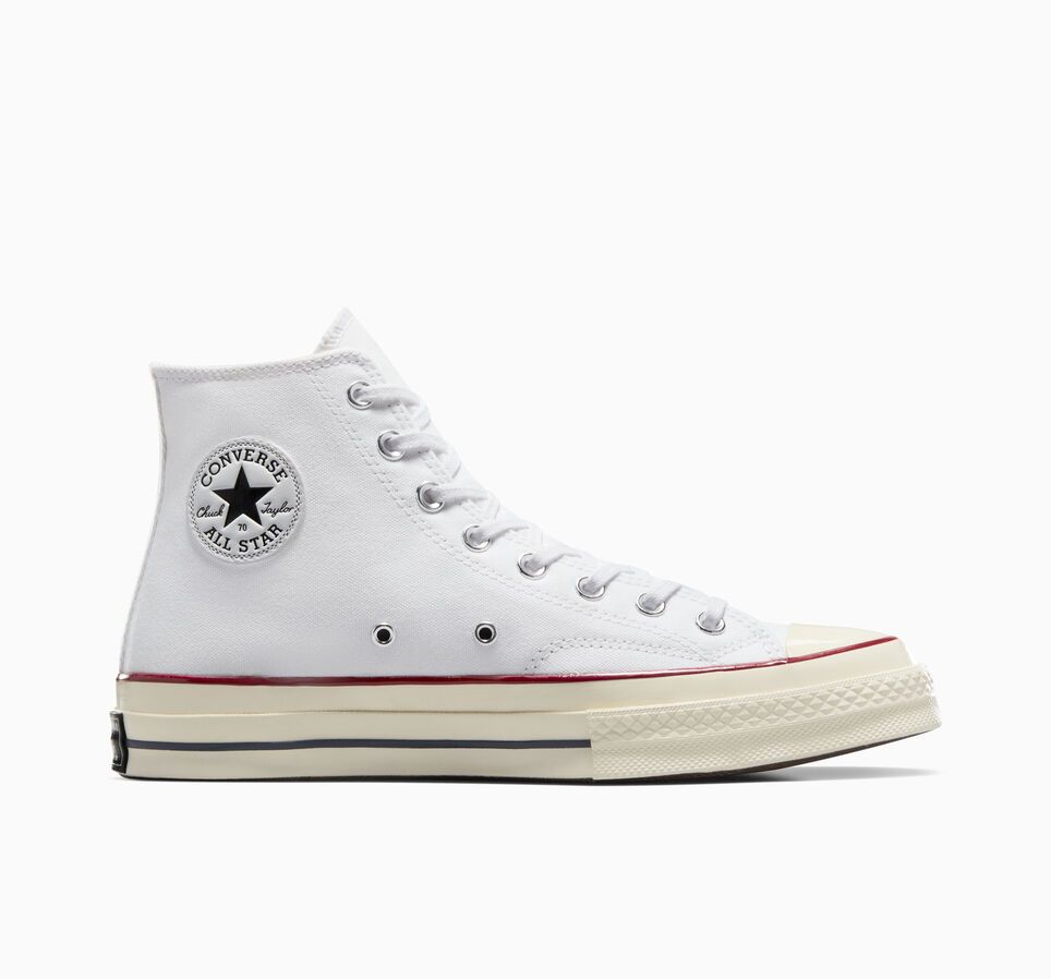 Chuck 70 High Top Shoe. Converse | Converse (US)