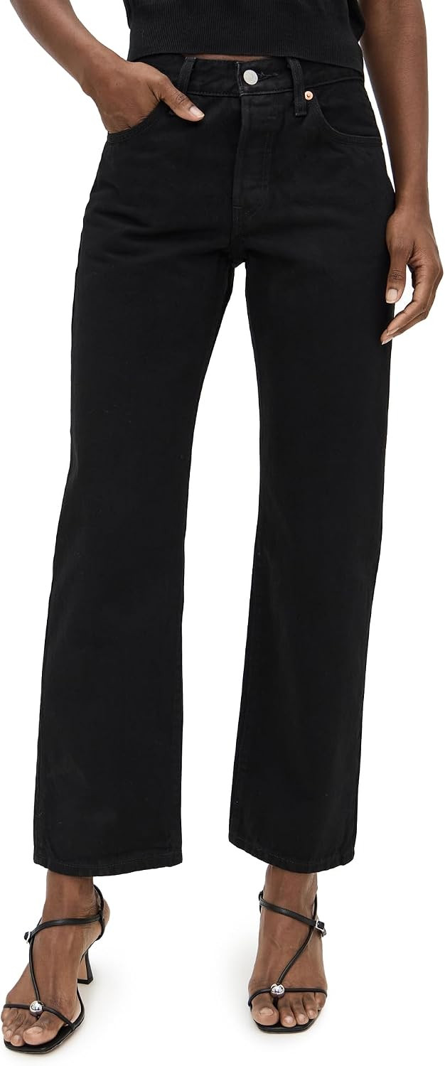 Levi's Women's 501 90s Jeans | Amazon (US)