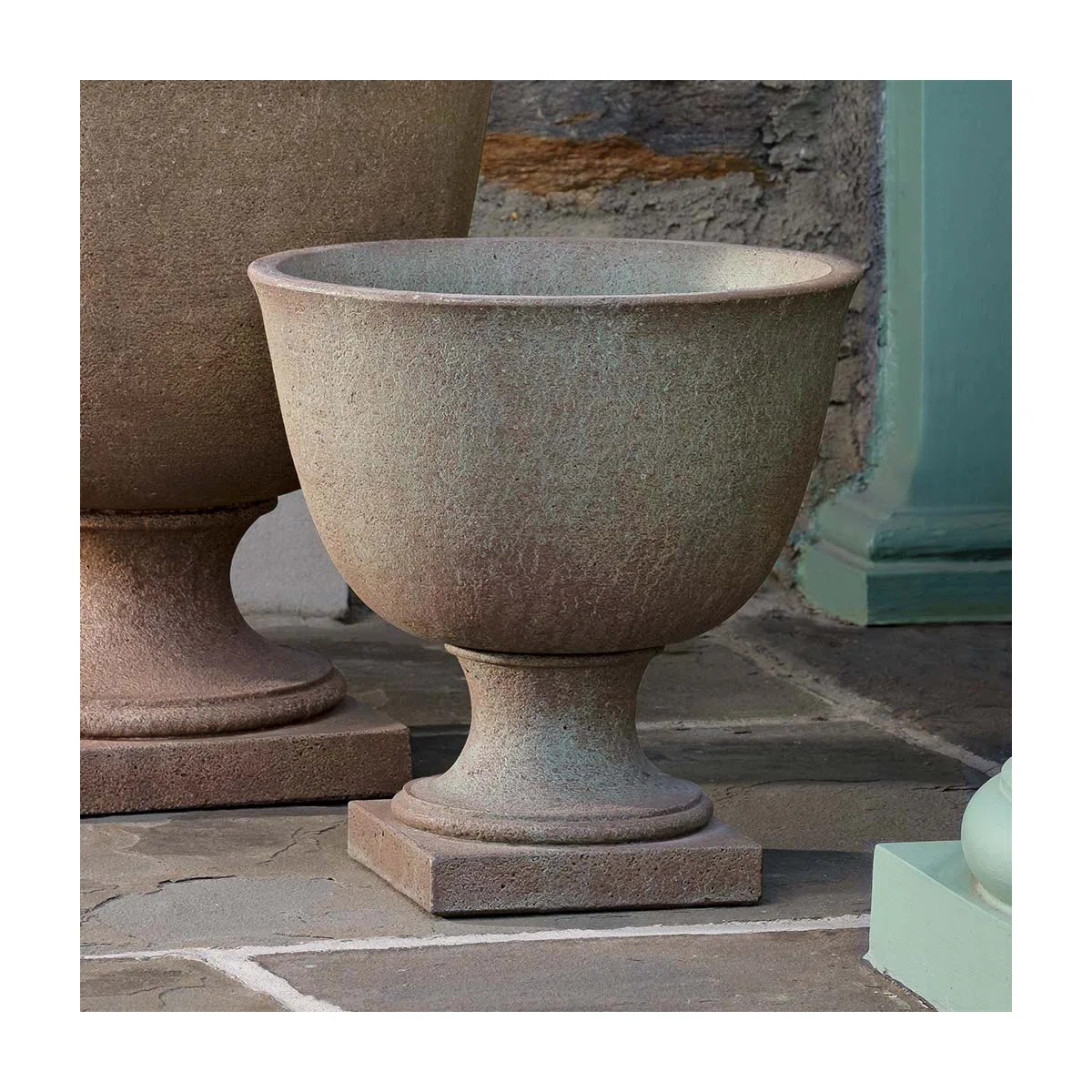Hampstead Urn, Large | Wayfair North America