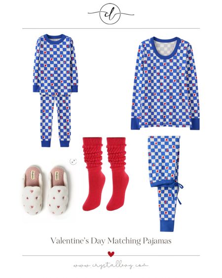 Galentine’s Day
Valentine’s Day
Matching pajamas
Family pajamas 

#LTKMostLoved #LTKfamily #LTKfindsunder100