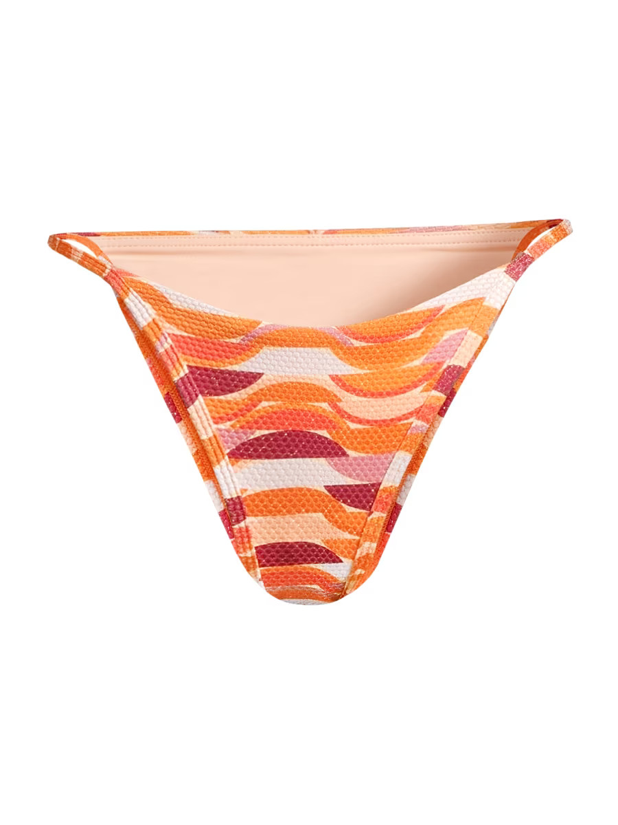 Jay Bikini Bottom | Saks Fifth Avenue