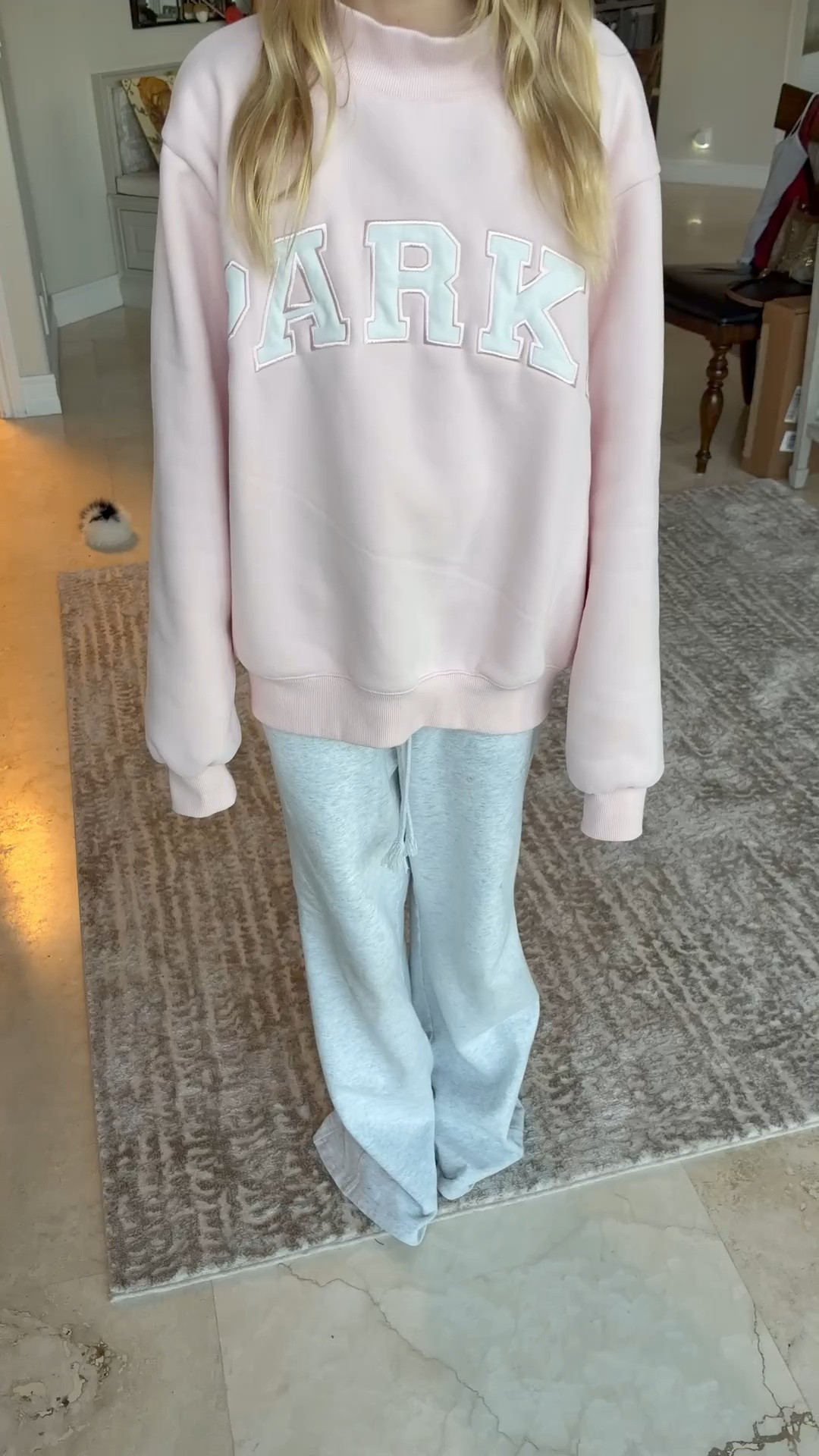 Trending sweatshirt. Gift for teen girl

#LTKootd #LTKOver40 #LTKSaleAlert