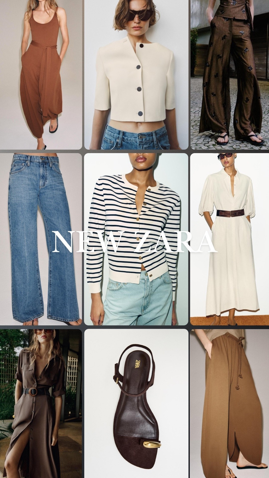 New Zara⭐️

#LTKOver40 #LTKootd