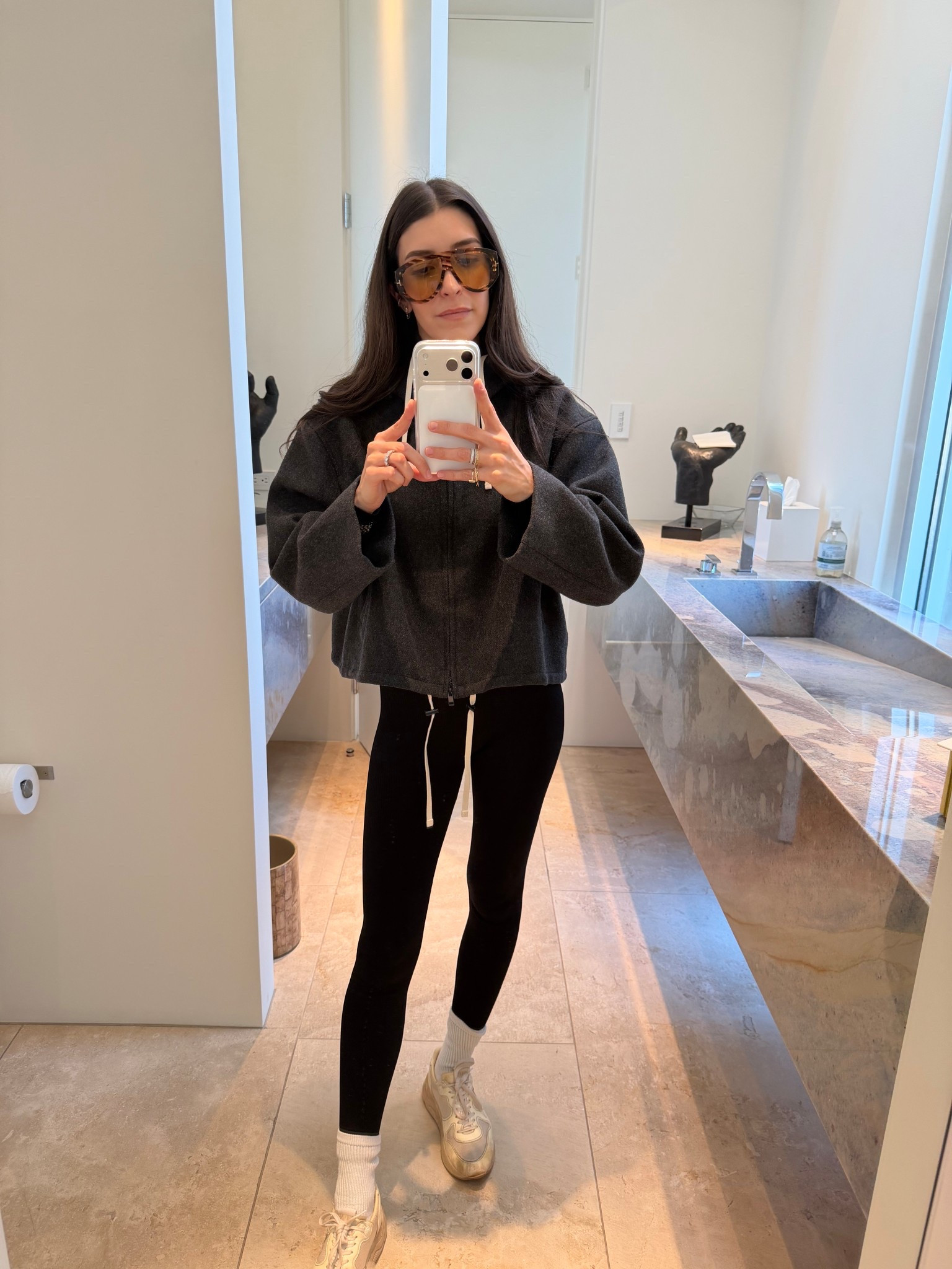 OOTD

#LTKgrwm #LTKselfcare #LTKootd