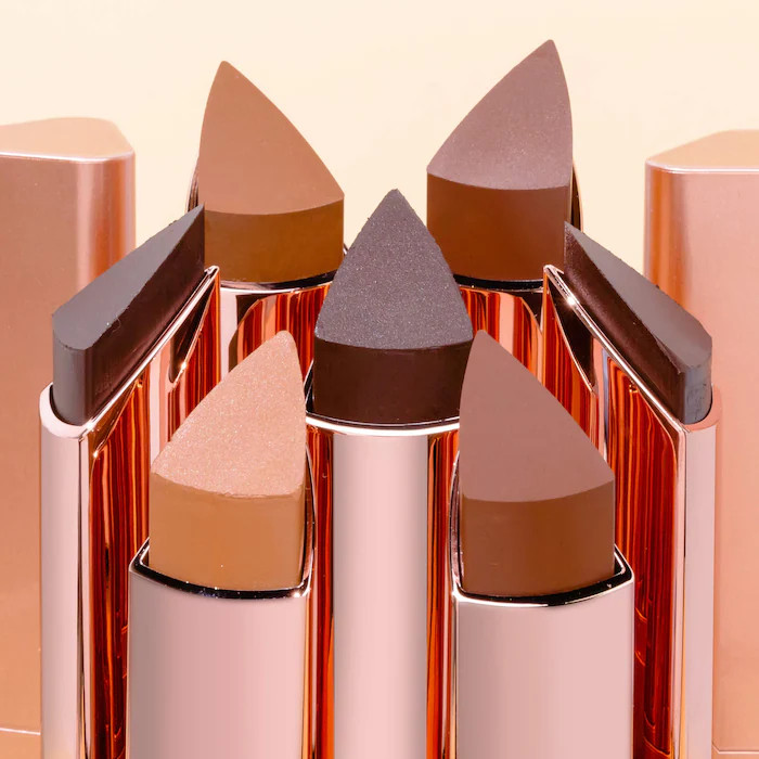 No Limits Cream Bronzer and Contour Stick | Sephora (US)
