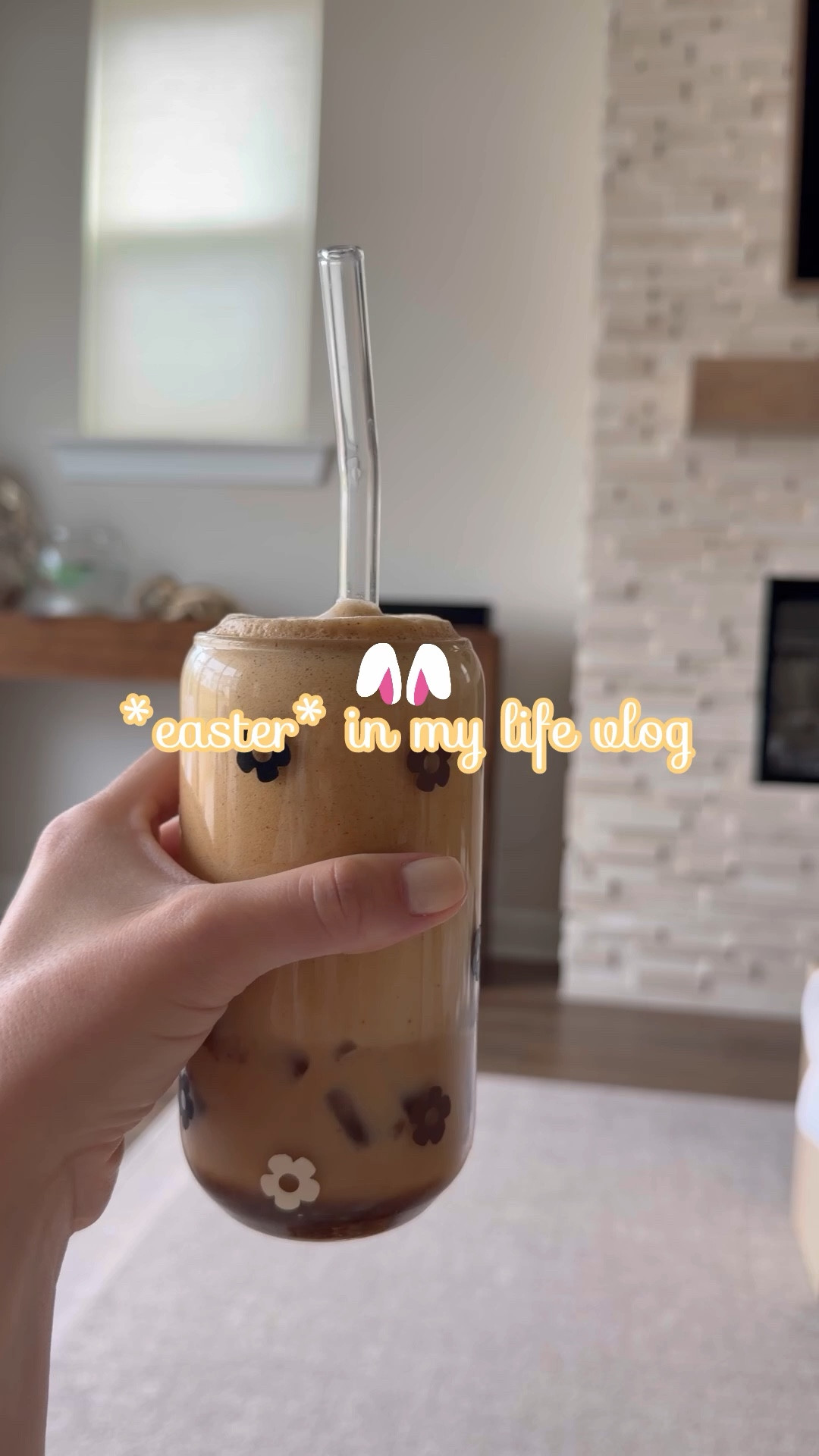 Easter vlog 🐣🐰

#LTKdayinmylife #LTKHome #LTKvlog