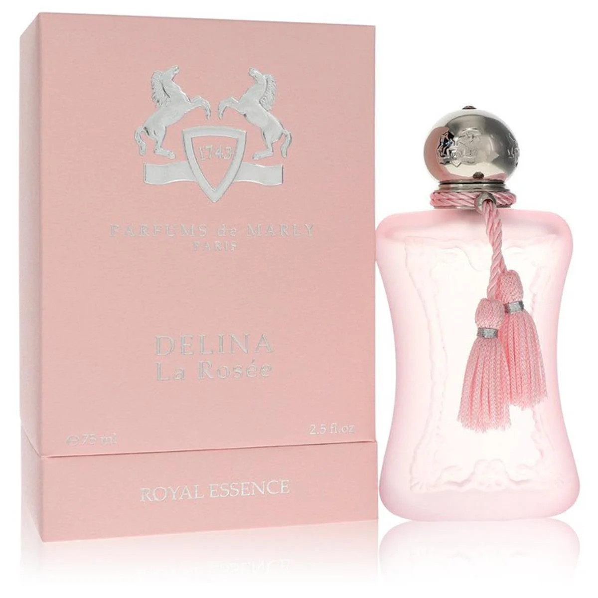 Parfums De Marly 2.5 oz Delina La Rosee Eau De Parfum Spray for Women | Shop Simon