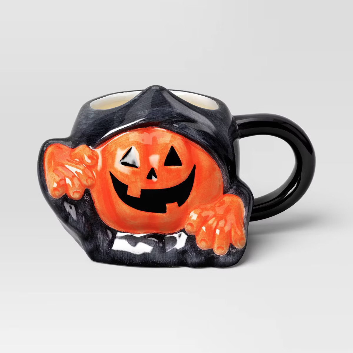 15 fl oz Earthenware Lewis Mug - Hyde and EEK! Boutique™ | Target
