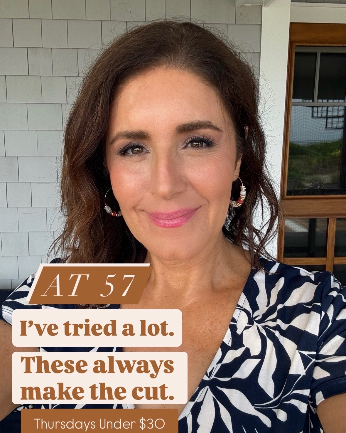 Travel beauty favorites ✈️

My go-to affordable beauty products for mature skin. These under-$30 makeup and skincare finds always make it into my travel bag.

#BeautyOver50 #MatureSkin #AffordableBeauty #TravelBeauty

#LTKOver40 #LTKTravel #LTKBeauty