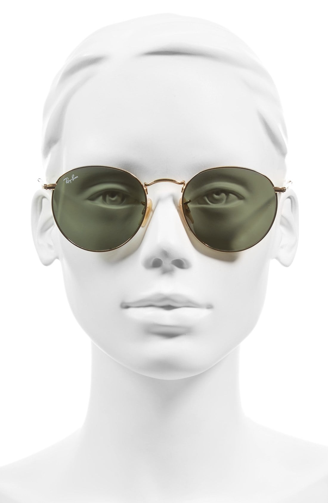 Icons 53mm Retro Sunglasses | Nordstrom