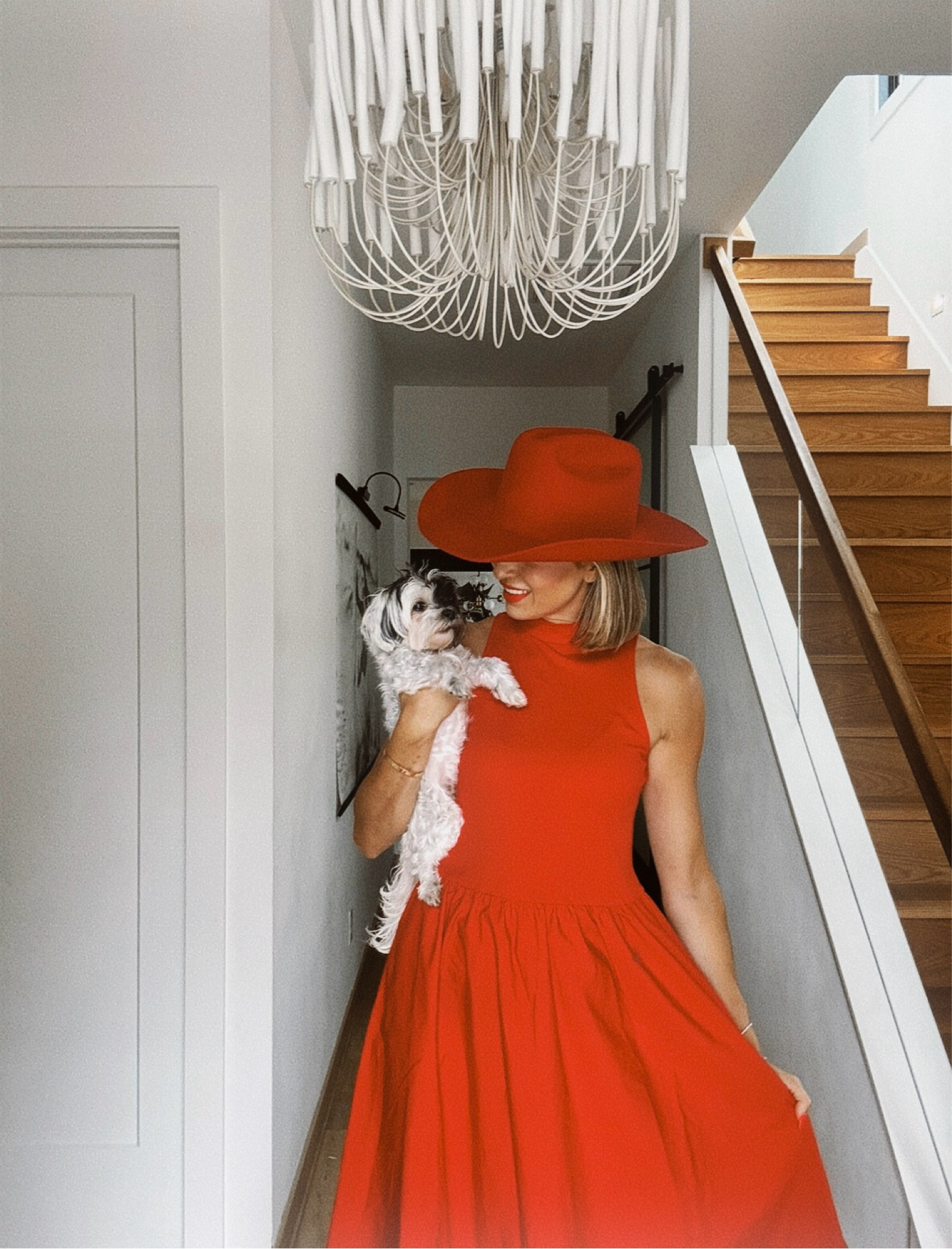 Wearing a sm

#LTKStyleTip #LTKSaleAlert #LTKFindsUnder50