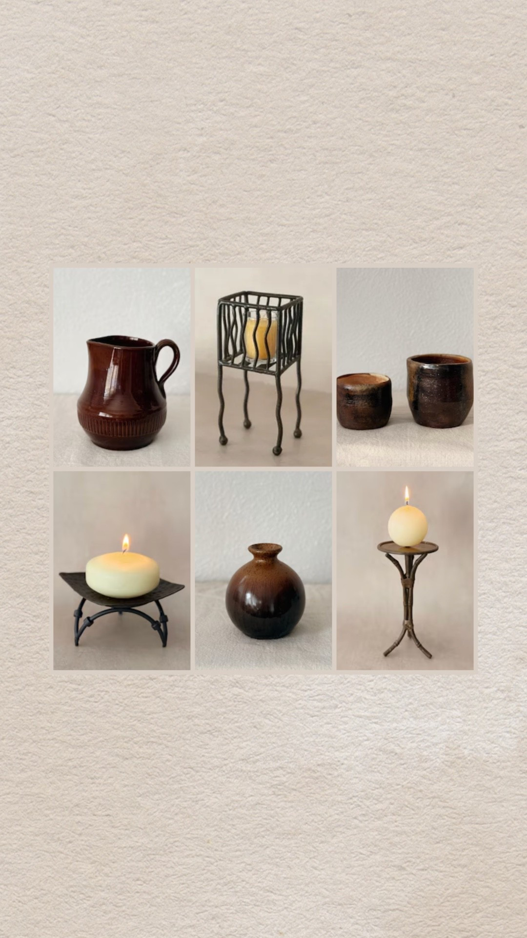 Beautiful Etsy shop I discovered with so many good vintage finds! 

#LTKSeasonal #LTKHome