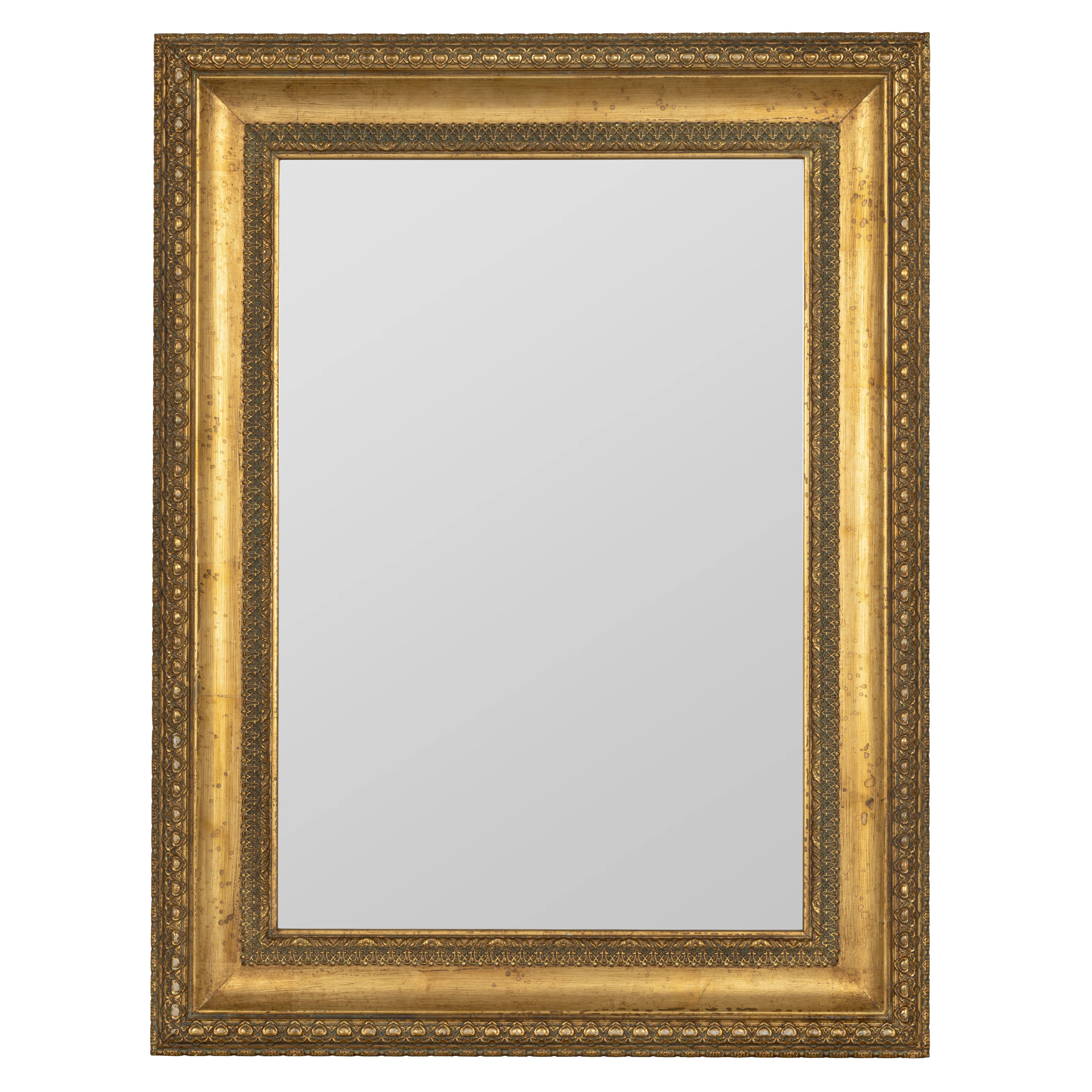 Bradley High-Density Polyethylene (HDPE) Mirror | Perigold