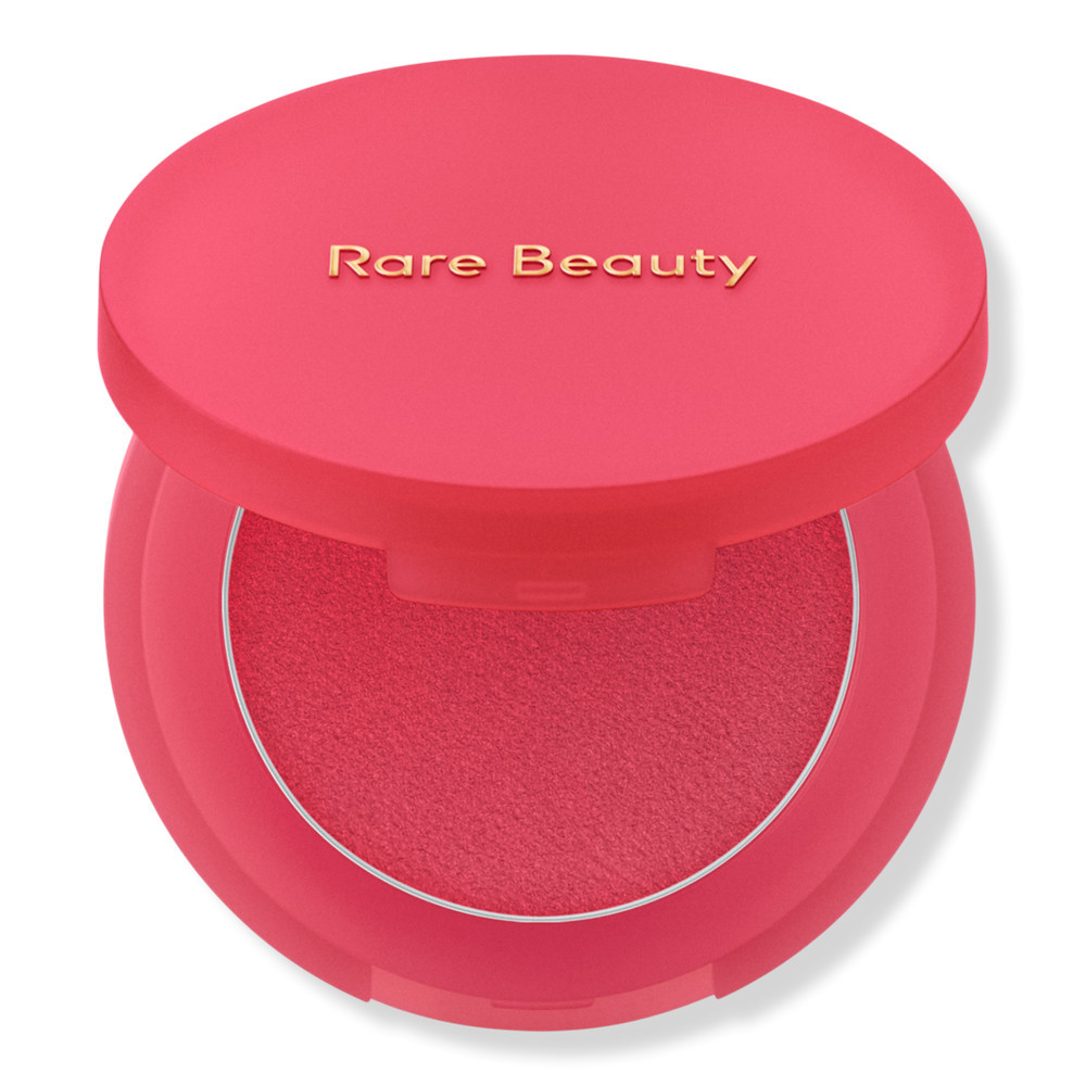 Rare Beauty Soft Pinch Matte Bouncy Blush Mini - Thriving | Ulta