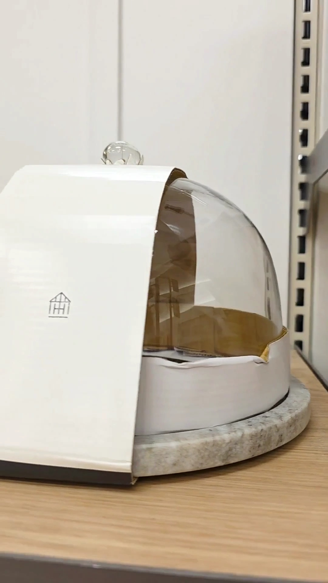 Shop these Marble Covered Dessert Stands - I like how this is sold in 2 options! You can either buy it as a slab or a stand 😍 Both beautiful just depends how you're going to style it / what you'll use it for! Can't decide.. get both 🤪 Perfect to display all the sweets & treats this holiday season 😍 Remember get a price drop notification if you heart a post/save a product 😉 

✨️ P.S. if you follow, like, share, save, or shop my post (either here or @coffee&clearance).. thank you sooo much, I appreciate you! As always thanks sooo much for being here & shopping with me 🥹 

| hearth and hand spring, hearth and hand magnolia, kitchen, kitchen essentials, storage jars, pantry jars, pantry storage, thanksgiving, thanksgiving hosting, thanksgiving dinner, fall, holiday, holiday hosting, Christmas, Christmas decor, Christmas dinner, trench coat, loafers, cardigan, pantry organizer, pantry organization, glass food storage, food storage, food storage containers, glass food storage, glass and wood, kitchen finds, kitchen glasses, drinkware, glassware, target kitchen, target finds, target deals, cake stand, dessert stand, dessert table, target home, home finds, target hearth and hand, target kitchen, vintage kitchen, vintage decor, target must haves, target new, spring, spring dress, spring home, home decor, living room, home decor living room, target finds, target essentials, target home, from target, at target, target trip, shop with me at target |

#LTKCyberWeek #LTKGiftGuide #LTKHoliday #LTKdayinmylife #LTKgrwm #LTKootd #LTKfitnessgoals #LTKmorningroutine #LTKstorytime #LTKfoodie #LTKSeasonal #LTKOver40 #LTKMidsize #LTKTall #LTKTravel #LTKBaby #LTKmomlife #LTKselfcare #LTKvlog #LTKActive #LTKU #LTKHome #LTKSaleAlert #LTKPetite #LTKPlusSize #LTKParties #LTKFindsUnder50 #LTKFindsUnder100 #LTKStyleTip #LTKBeauty #LTKWorkwear #LTKSwim #LTKPets #LTKShoeCrush #LTKBump #LTKFamily #LTKMens #LTKItBag #LTKKids #LTKWedding