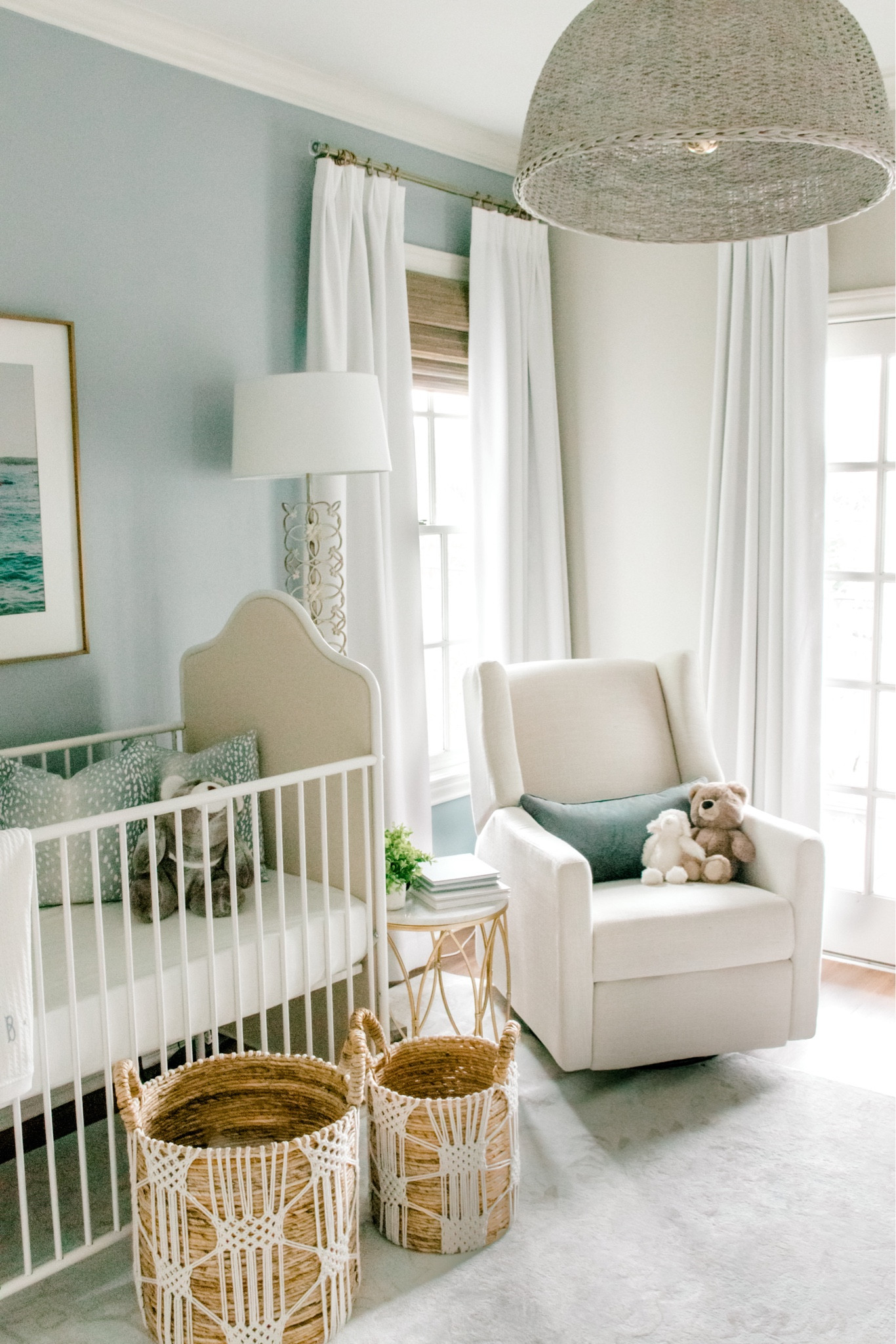 ✨Nursery design✨

#LTKkids #LTKbump #LTKbaby