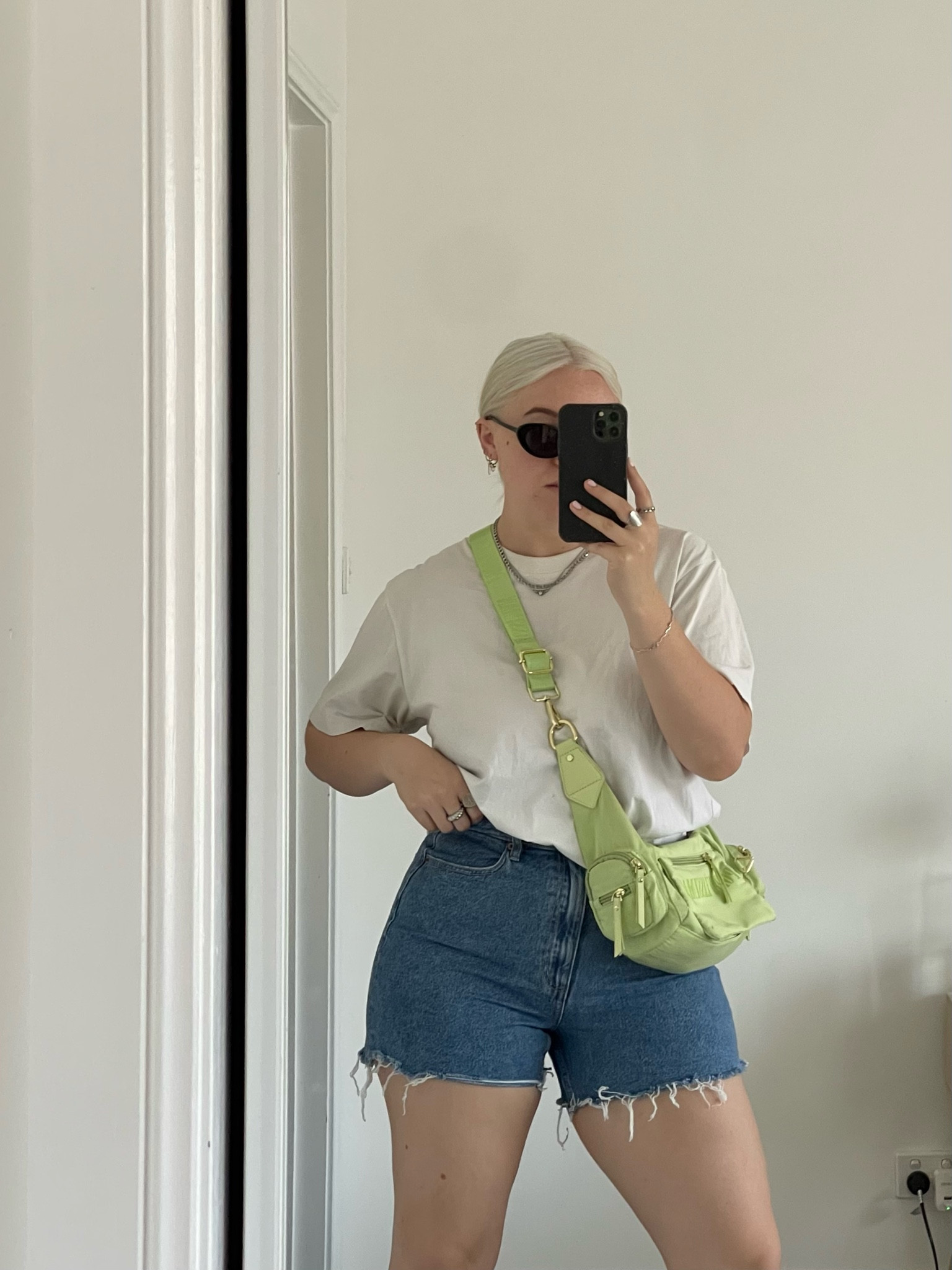 minimal outfits + bold accessories is the way to go 

#LTKstyletip #LTKmidsize #LTKaustralia