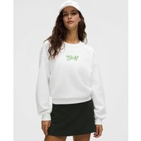 Perfectly Oversized Crew | Lululemon (US)